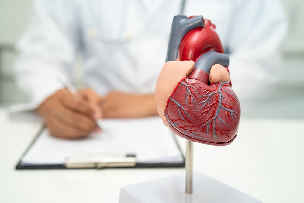Advanced Cardiology & Preventive Heart Screening
