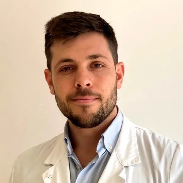 Dr. Antonio Liguori