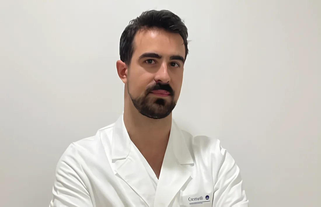 Dr. Leonardo Stella