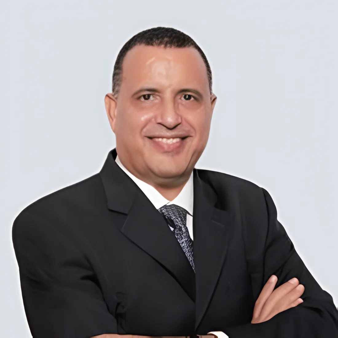 Dr. Mohamed Sulaiman