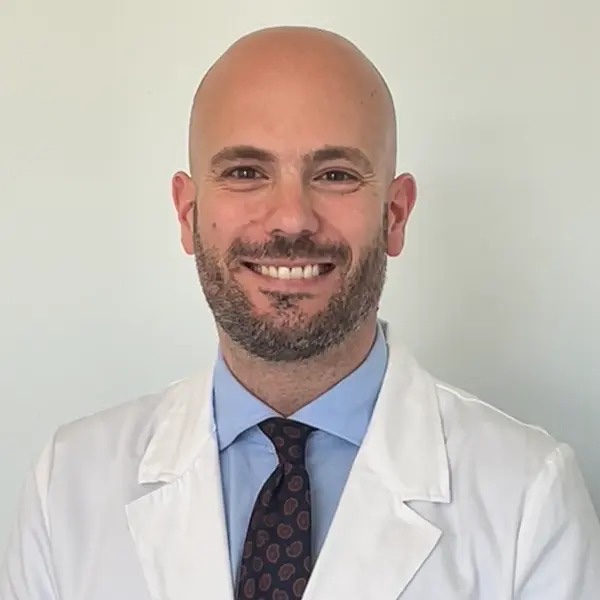 Dr. Alberto Tosoni