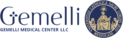 Gemelli Medical Centre