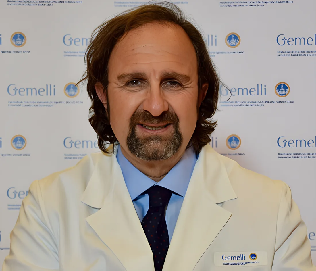 Prof. Dr. Antonio Gasbarrini