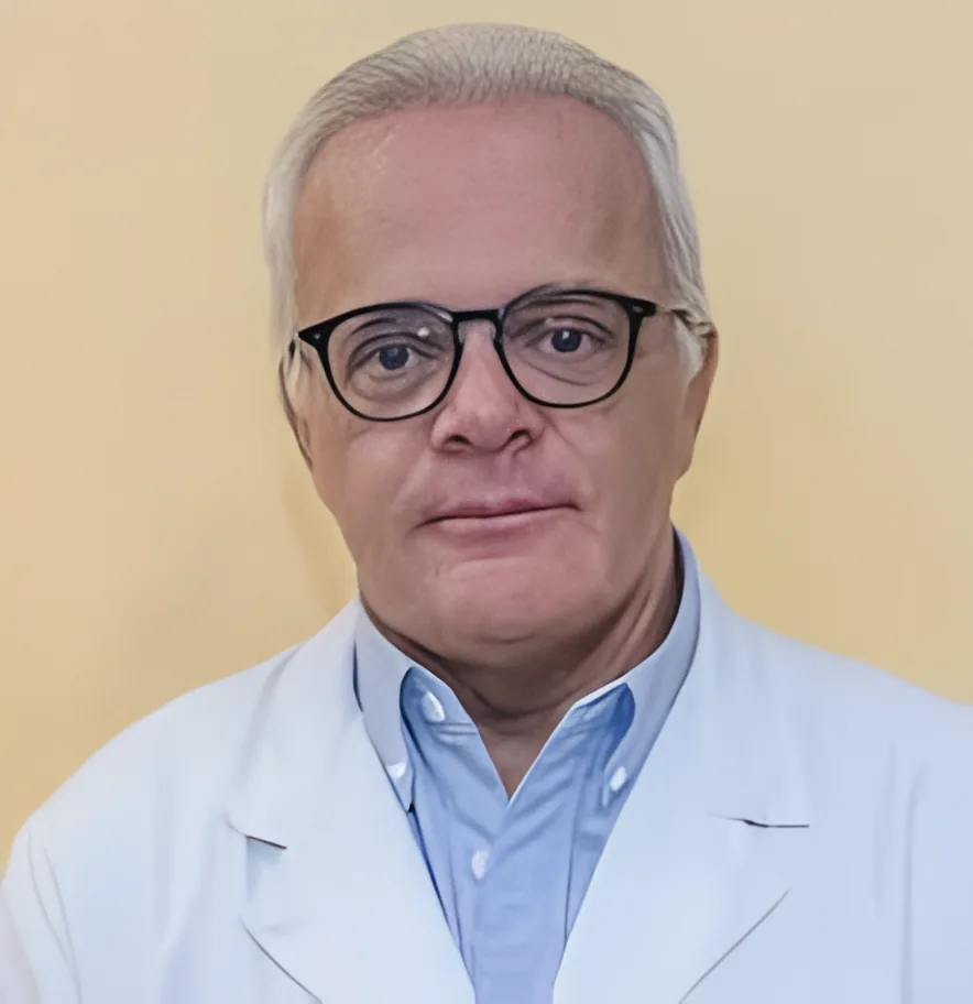 Prof. Dr. Luigi Natale