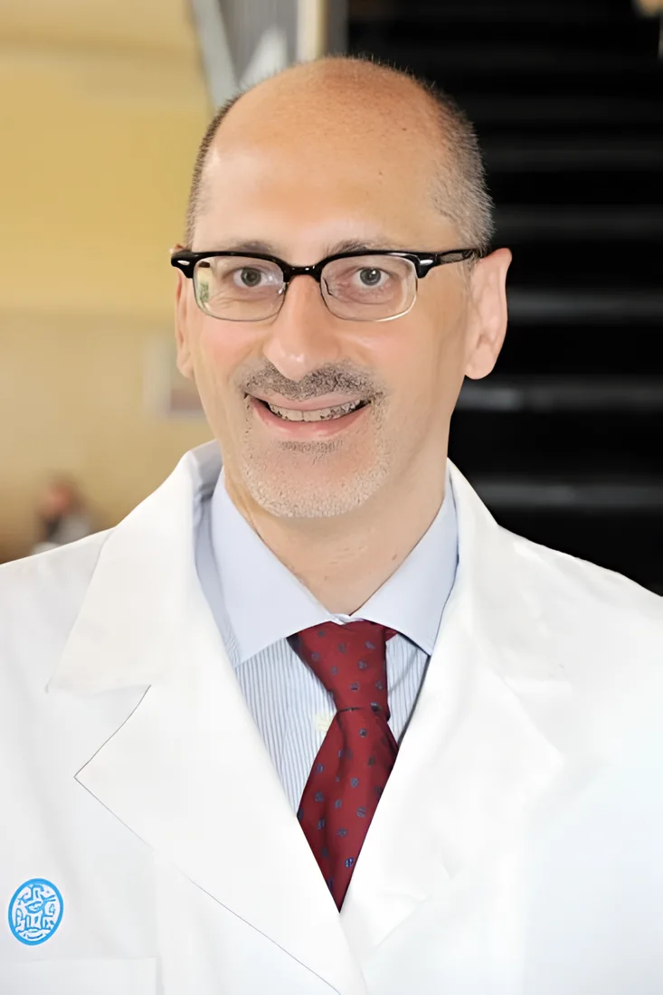 Prof. Dr. Massimo Massetti