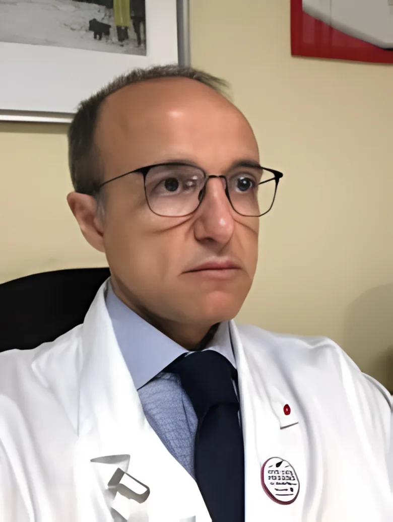 Prof. Dr. Riccardo Marano